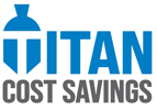 Titan Cost Savings
